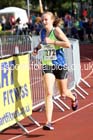 Senior women, Northern Road Relays, Blackpool. Photo: David T. Hewitson/Sports for All Pics